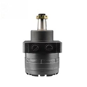 LSHT 저속 고토크 유압 오비탈 모터 파커 TG/TF 오비탈 모터 OMER 유압 휠 드라이브 모터 드릴링 리그용