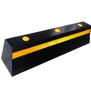 주차블럭 고무 콘크리트앙카포함 카스토퍼 스톱바 방지턱 대 주차장 출동방지 공용 멈춤 아파트 형