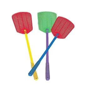 일조 파리채 플라스틱파리채 W