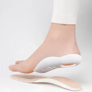 풀리다 바디 벨런스 아치 인솔 아치깔창 다리교정 (좌.우 2개입) 1개