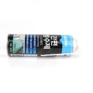 실내 스프레이형 간편방수제 오공 550ml 실외 다용도