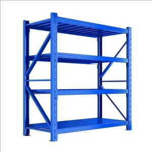 파렛트 중량랙 앵글 창고렉 적재대 조립식 앵글랙 파레트랙