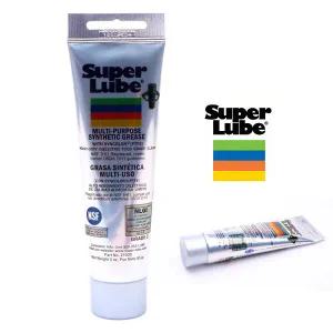 미국산 식품용 튜브 구리스 85g 슈퍼루브 다용도 저온 고온 그리스 다목적 식품 설비 인체 무해 방청 방열