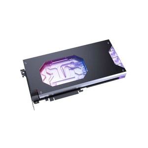 아수스 RTX5090 RTX5090Ti RTX5080RTX5080Ti RTX507070Ti RTX5060Ti용 구리 GPU 워터블록 로그 아스트랄 지포스 O32G 게이밍용