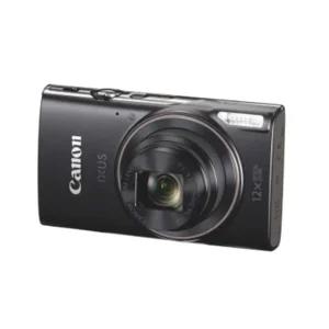 캐논 IXUS 285 HS A [정품]/블랙/SH