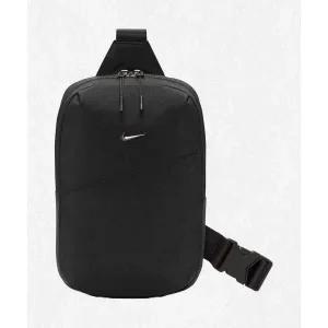 [나이키] NIKE 아우라 크로스바디 백(5L) - 블랙 건메탈 HF7038-013 2440457