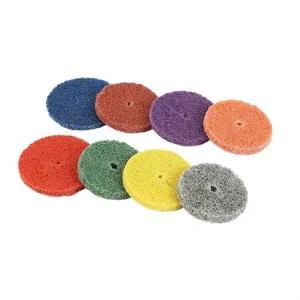 UDT 소프트랩(디스크형) 320# (SOFT LAP DISK) 5917228