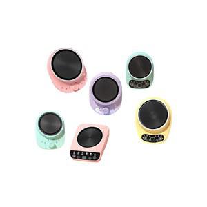 전기곤로 인덕션 1구 캠핑 미니핫플레이트 온도조절