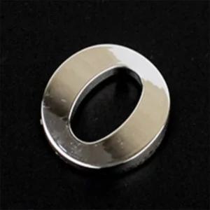 나비쌤 입체 이니셜문자 금속스카시