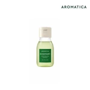 [아로마티카]로즈마리 스칼프 스케일링 샴푸 미니 30ml