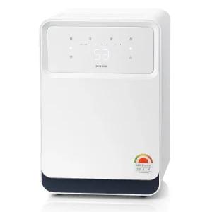 듀플렉스 D11 저소음 사계절 공기정화 제습기