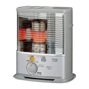 코로나 반사식 석유난로 스토브 캠핑 차박 휴대용 CORONA SX-2424Y