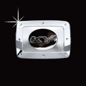 뉴카이런주유구몰딩 뉴카이런 주유구캡 몰딩 1P