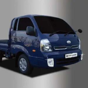 2012 봉고3 안개등몰딩 2pcs 포그램프 가니쉬 안개등가니쉬