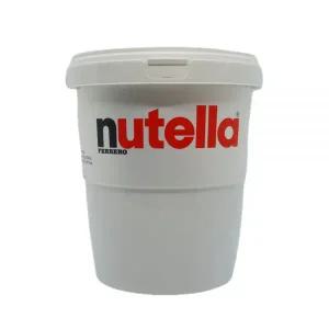 누텔라3kg 대용량 초코쨈 악마의쨈 와플,크로플