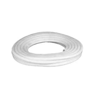 테프론호스 불투명 20mmx22mm 1M 테프론튜브 테프론호스 테프론 호스 실리콘 실리콘호스 실리콘튜브 튜브