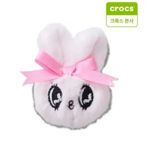 갤러리아 [크록스 본사] 에스더버니2 핑 캐릭터 인형 지비츠 참 10015317