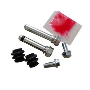 렉서스 전면 후면 휠 실린더 수리 키트 후면 브레이크 켈리퍼 핀 ES300h ES350 1 개