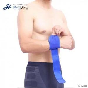 관절사랑 더클래식 손목 보호대 아대 밴드 압박