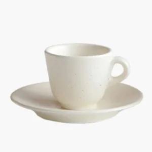 니코트 에스프레소잔 소서 세트 커피잔 머그 히어