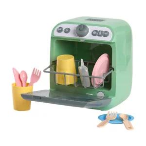 KesB 작동 주방 놀이 7종세트 1759set 키즈 어린이날 장난감 아동 유치원