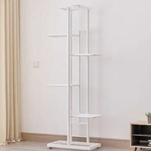 철제 화분 정리대 베란다 거치대 진열대 다육이선반 베란다 실외