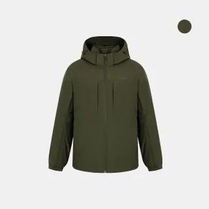 [네파](신세계 사우스시티) [정상가:459,000원] 남성 템프스 3 IN1 윈드스토퍼 자켓 7J50602