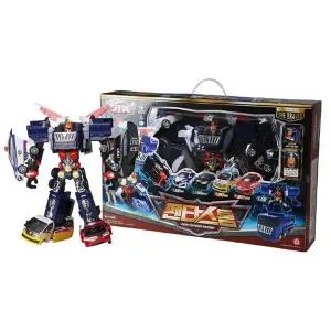 헬로카봇 펜타스톰 리파인 올스타 변신 로봇 자동차 스톰 프론 스카이 댄디 에이스 로보트 선물