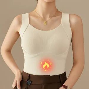 소프트캡 기모 나시 일체형 브라 나시탑