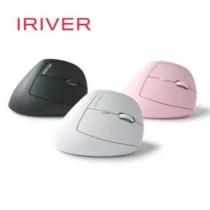 아이리버 작은손 무선 버티컬 마우스 EQwear-Lady Vertical Grip EV15