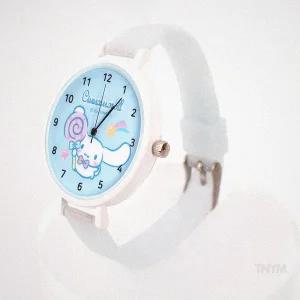 초등학생시계 시나모롤 바늘시계