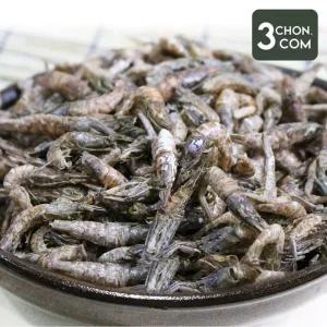 [삼촌밥먹자] 말린 건새우 보리새우 500g