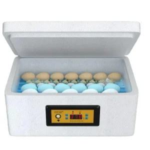 오리 메추리 병아리 부화기 국산 계란 만들기 종란