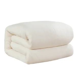 목화솜이불 목화솜요 신장 솜이불 보온 이불 수제 이불요 순면