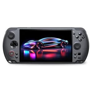 GPD WIN5 AI MAX 휴대용 게이밍 PC 디바이스 UMPC 385 32GB+1TB/395 32GB+2TB/395 64GB+4TB