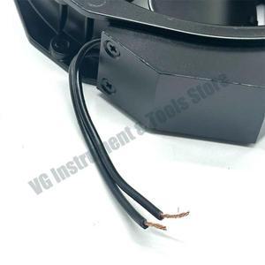 기존 NMB MAT 5915PC 20W B20 S12 AC 200V 28W 172X150X38mm 서버 냉각 팬