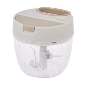 락앤락 리틀럽 초퍼 멀티다지기 이유식 야채 650ml