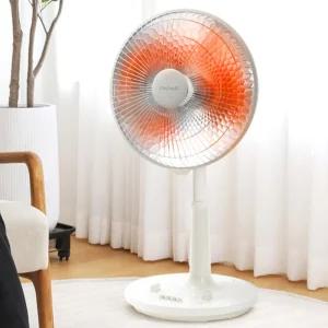 신일 선풍기형히터 전기 난로 온열기 전열기 히터기 열 선풍기 SEH-SRS900IH