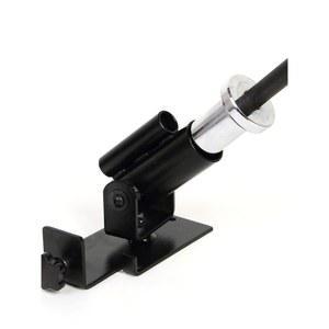 티바로우브라켓 가정용 헬스장 홀더 바벨꽂이 드로우 머신