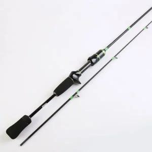 탄소섬유 민물 바다낚싯대 1.5M 1.8M 1.8M SPINNING CASTING