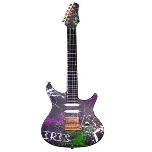 ENYA INSPIRE 엔야 인스파이어 일렉트릭 스마트 기타 스피커 내장 일렉기타