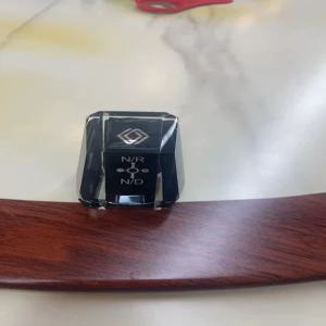 르노 그랑콜레오스 크리스탈 악세사리 기어노브 용품 튜닝 기어봉