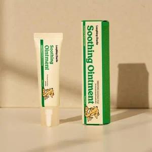 강아지 풋크림 반려동물 발바닥 피부 보호 보습제 저자극 연고 20g