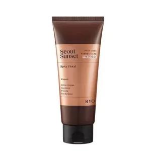 려 자양윤모 탈모증상전문케어 트리트먼트 서울석양 200ml 1개