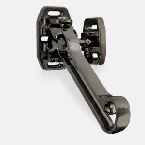 현관문걸쇠 현관 현관문안전고리 자물쇠걸고리 (49bCK)