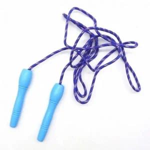 음악 탑재 운동용 스피드 점프 로프 줄넘기 (WFKMUJU)