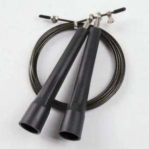 360도 회전 와이어 스피드 줄넘기 운동기구 (WFKMUKT)