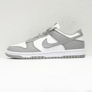 나이키 덩크 로우 넥스트 네이쳐 실버 ㅣ 여성용 운동화 헬스화 워킹화 헬스장 헬스 운동