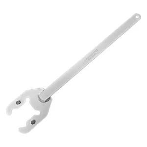 LPG팬클러치 워터펌프교환공구 D-1038 포터 봉고 스타렉스 LPG