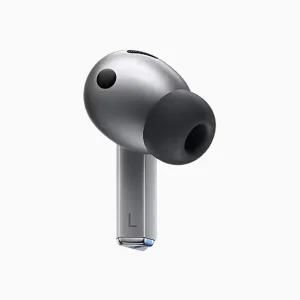 S급 1년무상AS교환 본 - 삼성 삼성 버즈3프로 실버 왼쪽 이어버드 정품 새상품 리퍼